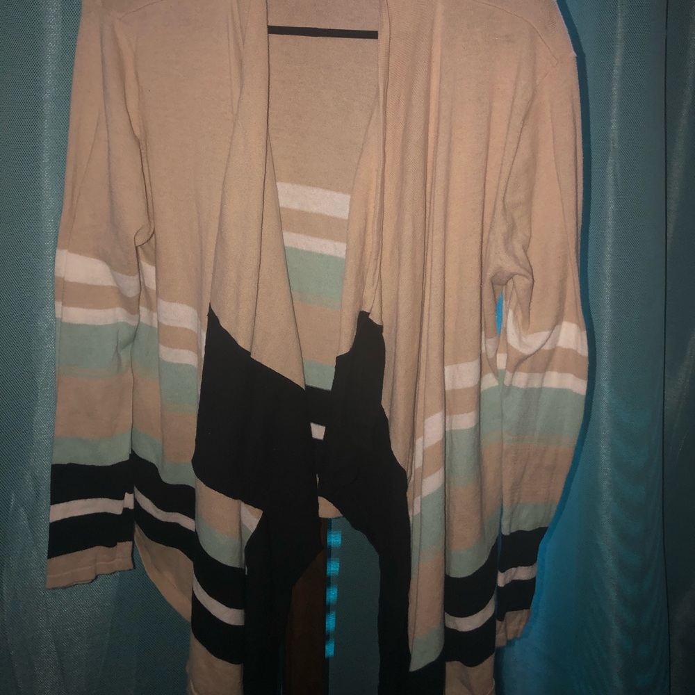 Light jacket